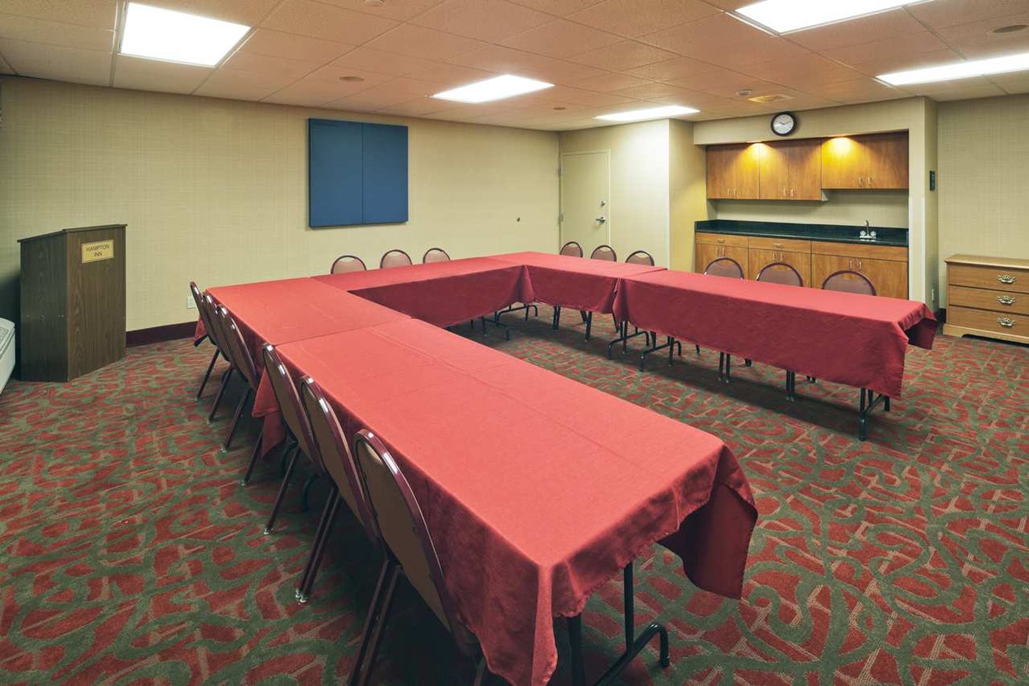 Hampton Inn Youngstown-North Hampton Inn Youngstown-North