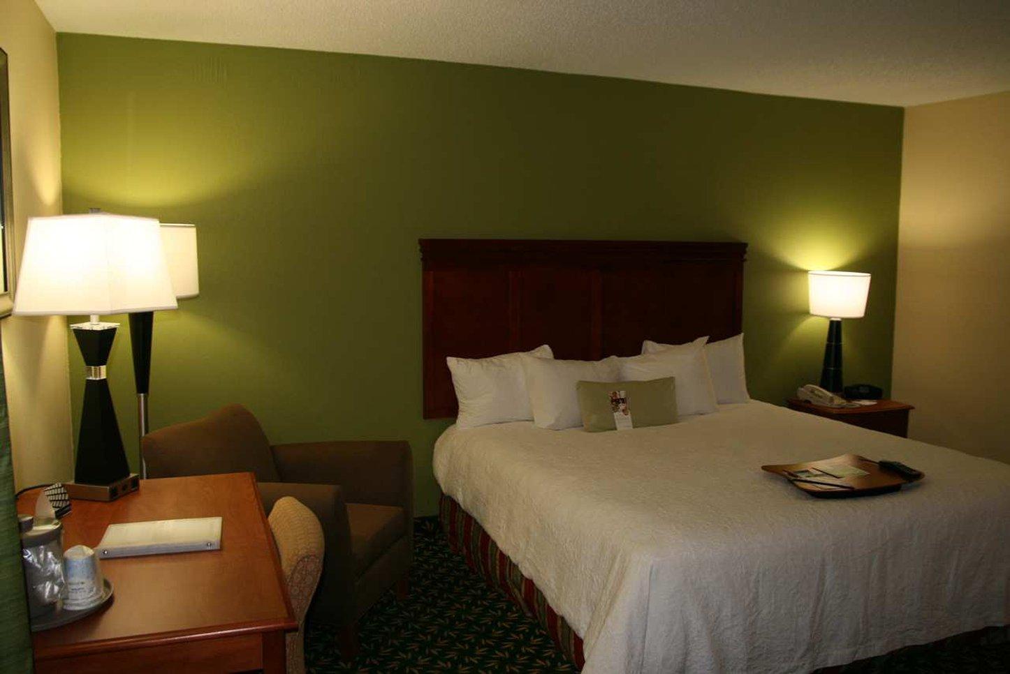 Hampton Inn Youngstown-North Hampton Inn Youngstown-North