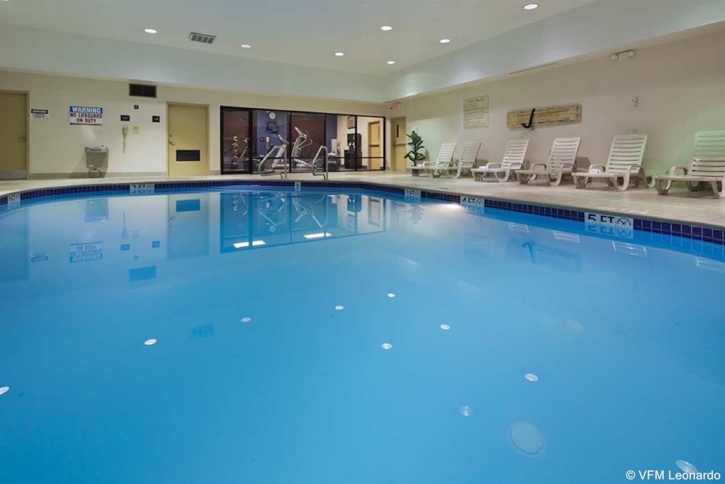 Hampton Inn Youngstown-North Hampton Inn Youngstown-North