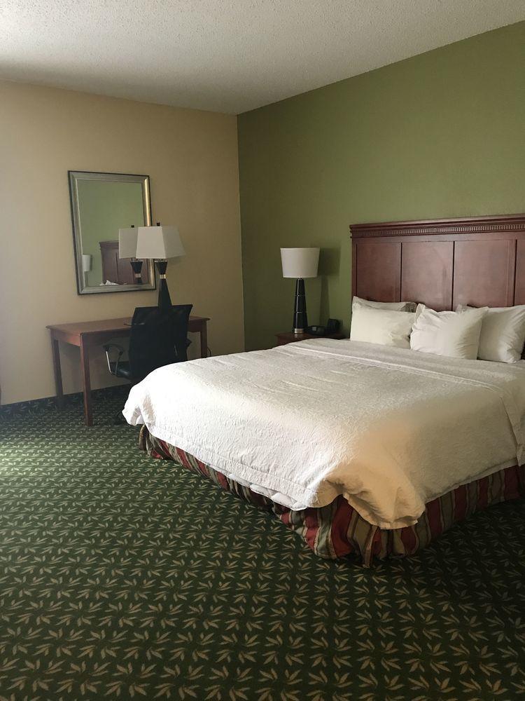 Hampton Inn Youngstown-North Hampton Inn Youngstown-North