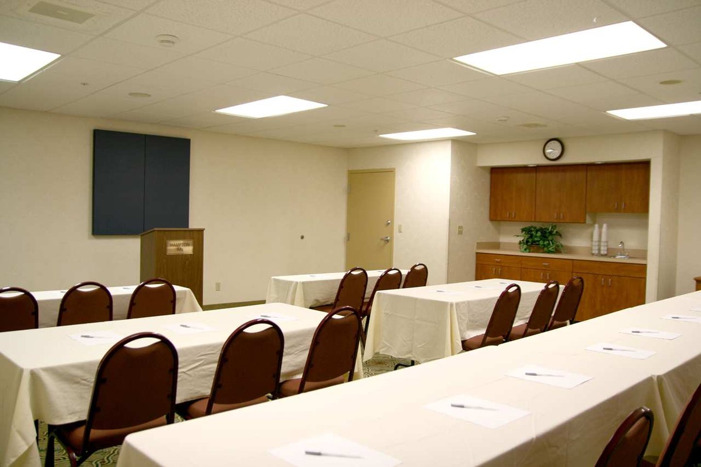Hampton Inn Youngstown-North Hampton Inn Youngstown-North