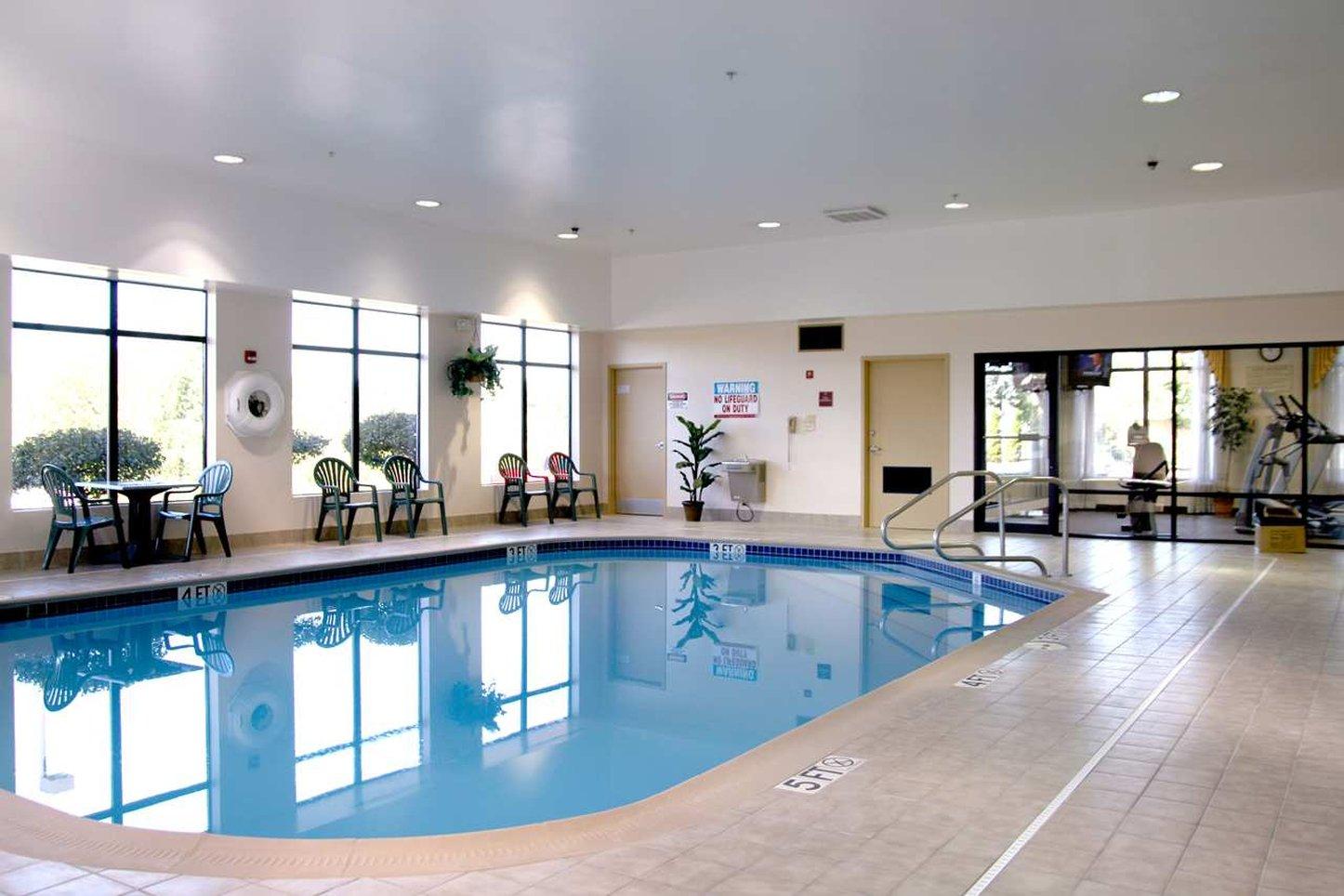Hampton Inn Youngstown-North Hampton Inn Youngstown-North