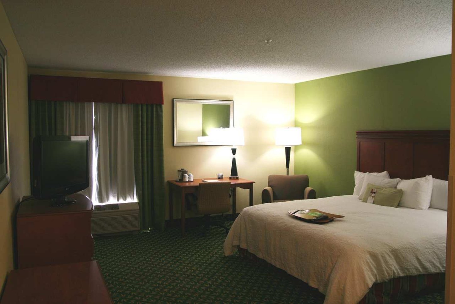 Hampton Inn Youngstown-North Hampton Inn Youngstown-North