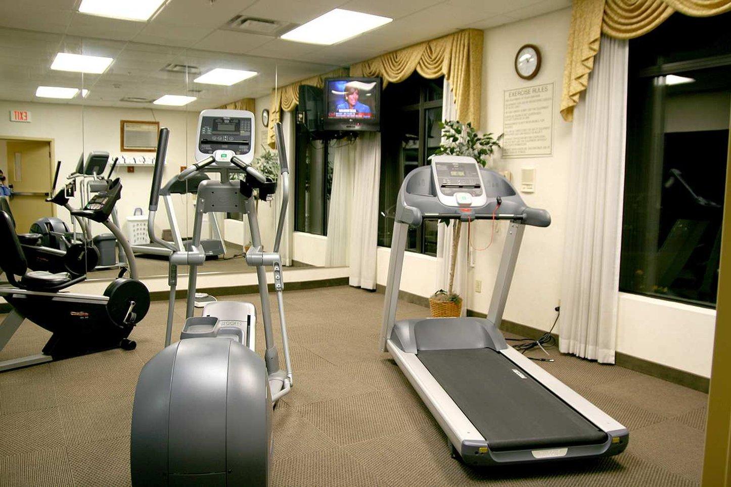 Hampton Inn Youngstown-North Hampton Inn Youngstown-North