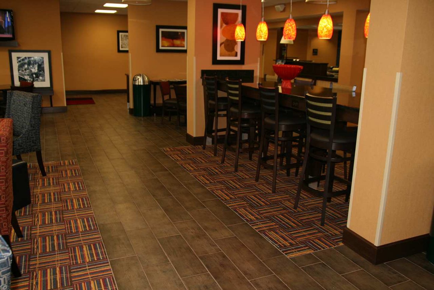 Hampton Inn Youngstown-North Hampton Inn Youngstown-North