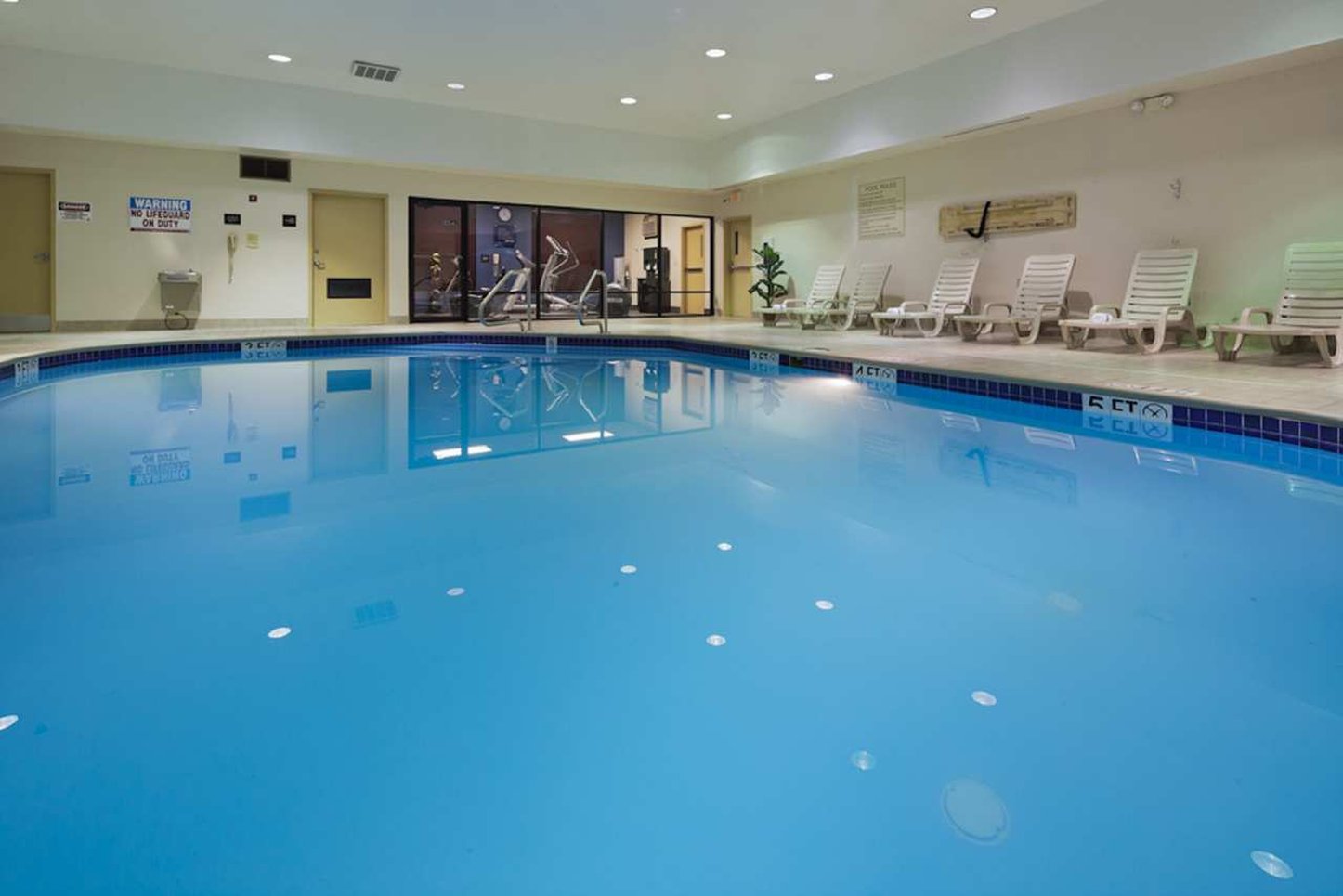 Hampton Inn Youngstown-North Hampton Inn Youngstown-North