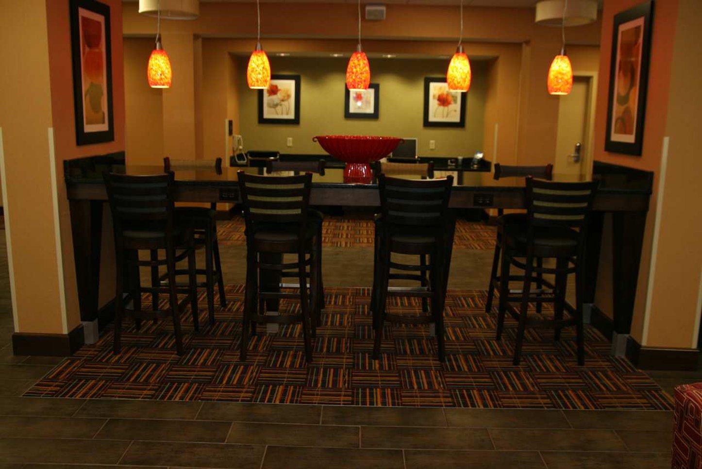 Hampton Inn Youngstown-North Hampton Inn Youngstown-North