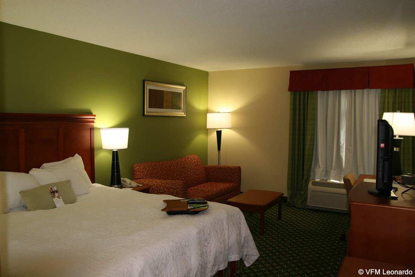 Hampton Inn Youngstown-North Hampton Inn Youngstown-North