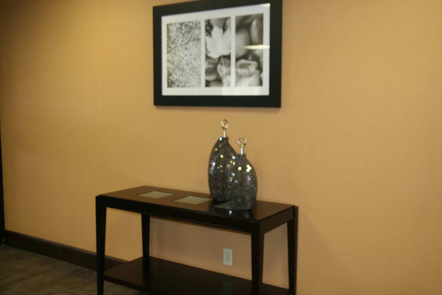 Hampton Inn Youngstown-North Hampton Inn Youngstown-North
