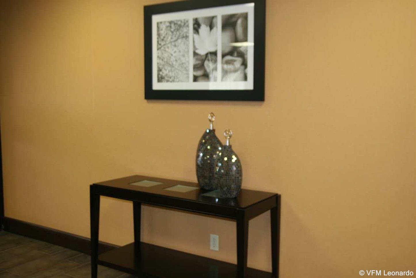 Hampton Inn Youngstown-North Hampton Inn Youngstown-North