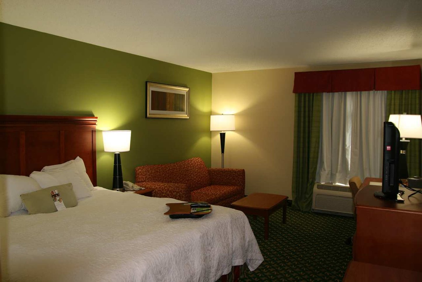 Hampton Inn Youngstown-North Hampton Inn Youngstown-North