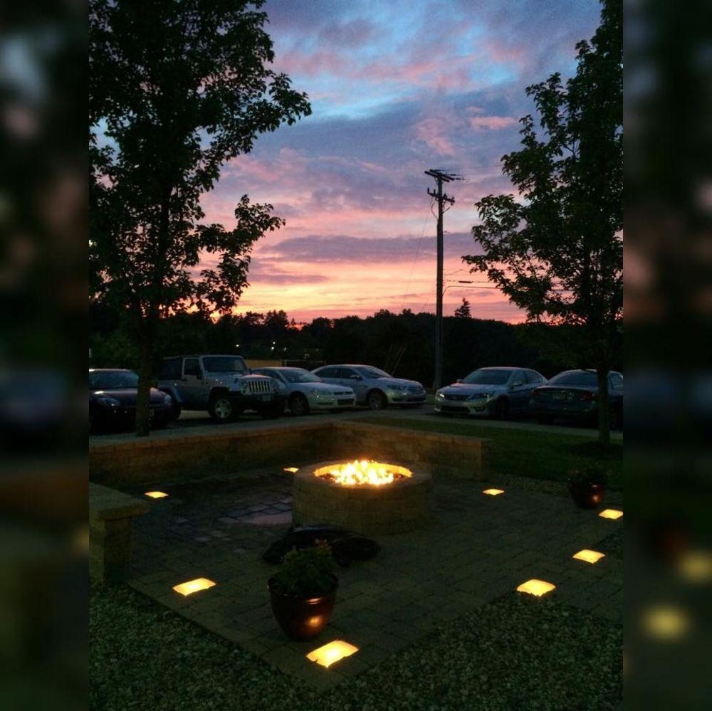 Hampton Inn Youngstown-North Hampton Inn Youngstown-North