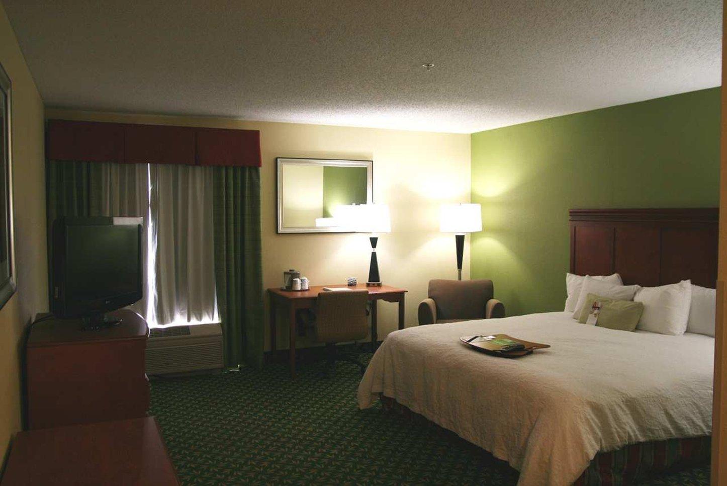 Hampton Inn Youngstown-North Hampton Inn Youngstown-North