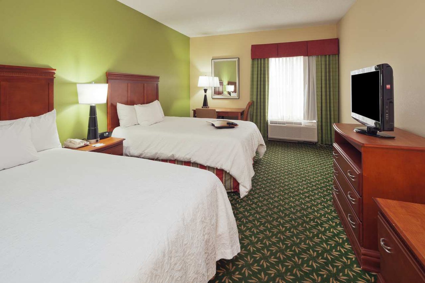 Hampton Inn Youngstown-North Hampton Inn Youngstown-North