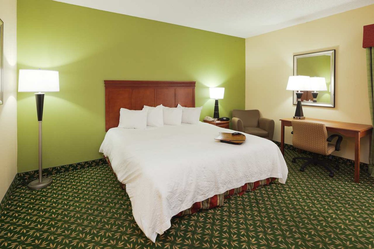Hampton Inn Youngstown-North Hampton Inn Youngstown-North