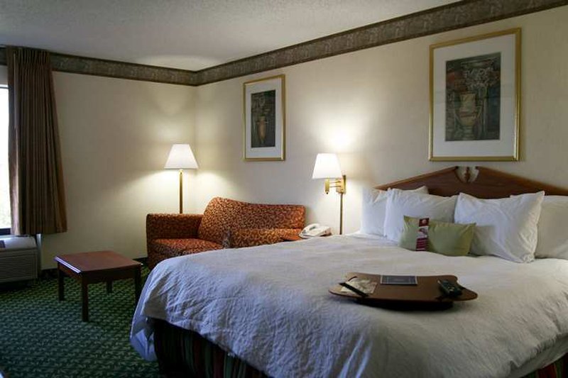 Hampton Inn Youngstown-North Hampton Inn Youngstown-North
