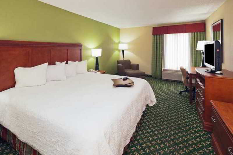 Hampton Inn Youngstown-North Hampton Inn Youngstown-North