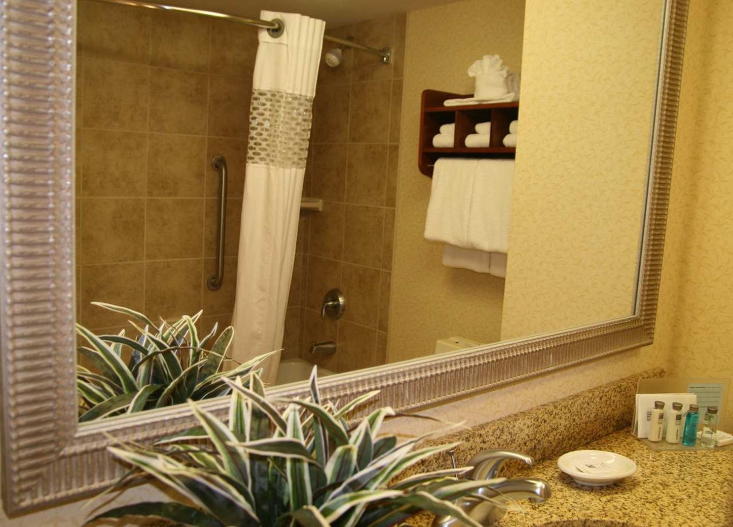 Hampton Inn Youngstown-West I-80 Hampton Inn Youngstown-West I-80