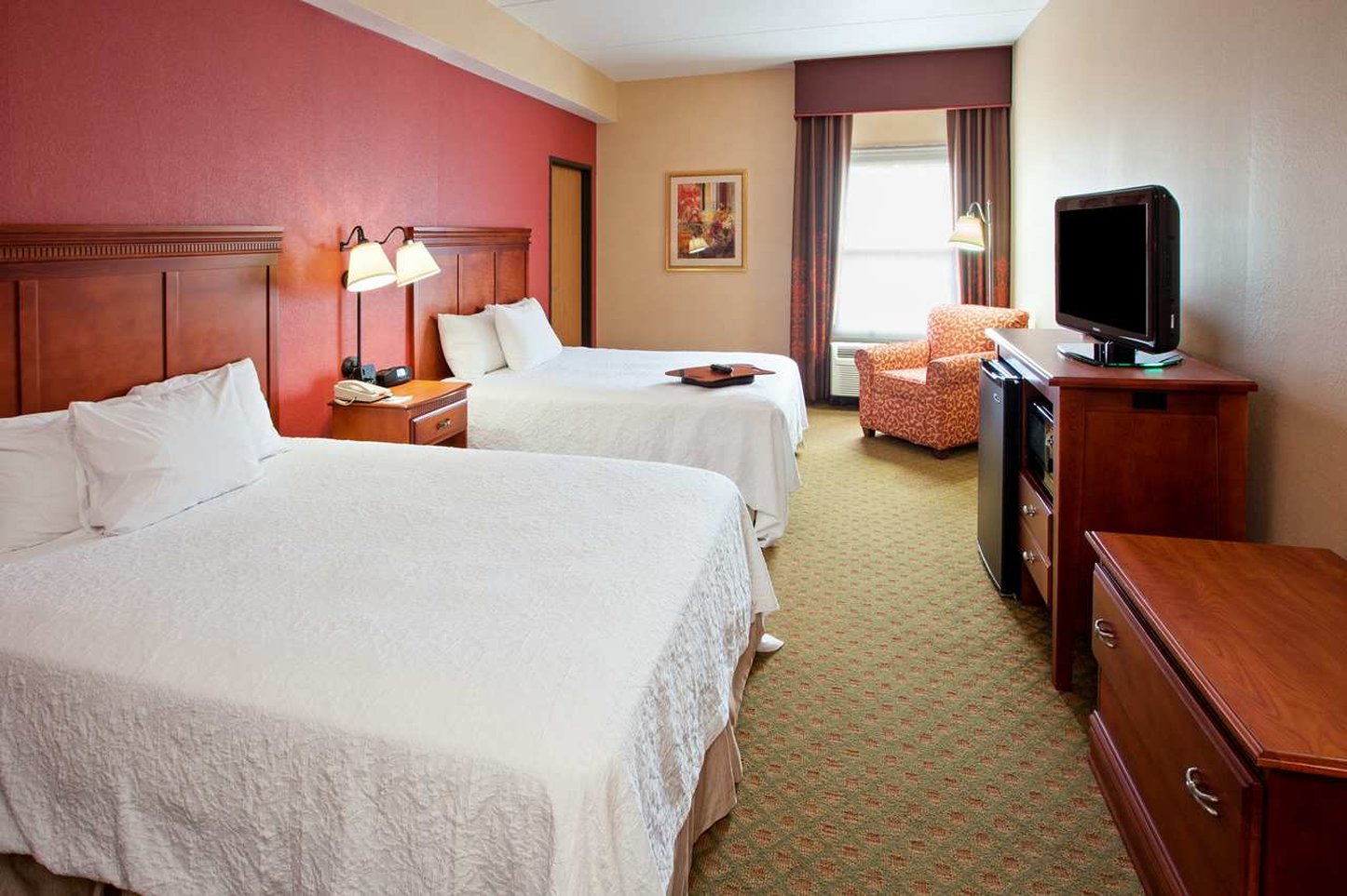 Hampton Inn Youngstown-West I-80 Hampton Inn Youngstown-West I-80