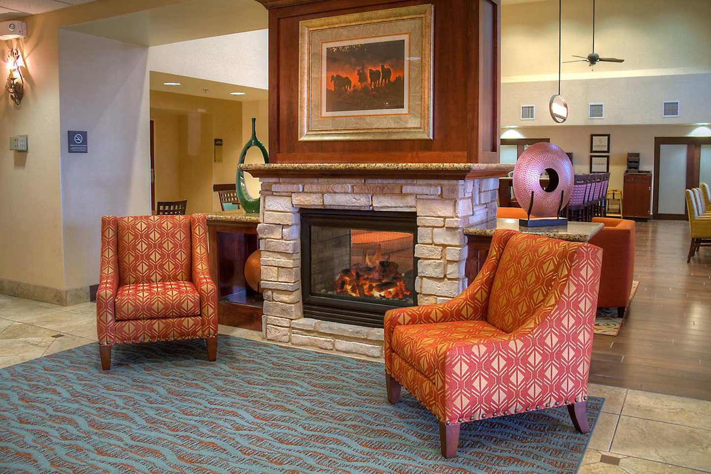 Hampton Inn & Suites Altus Hampton Inn & Suites Altus