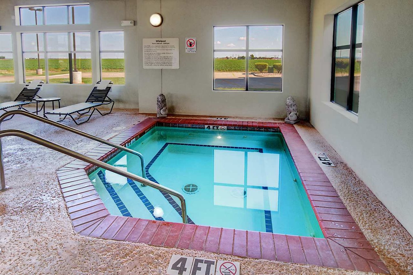 Hampton Inn & Suites Altus Hampton Inn & Suites Altus