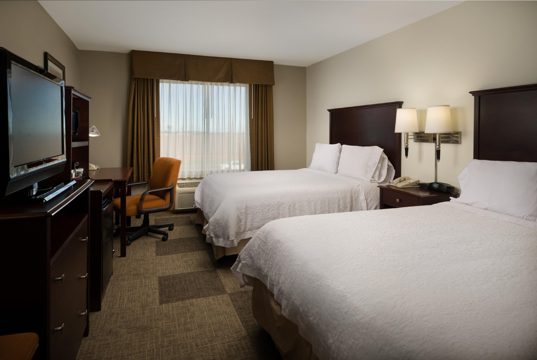 Hampton Inn & Suites Altus Hampton Inn & Suites Altus