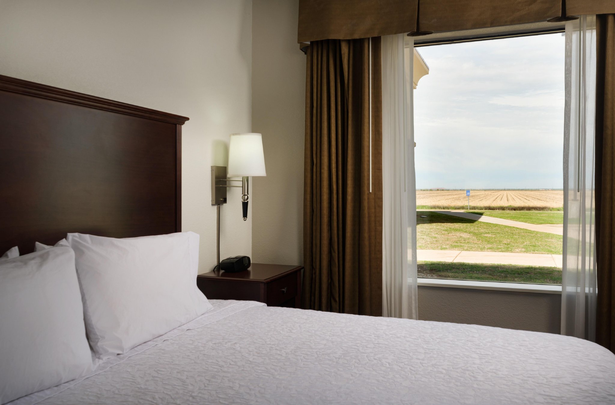Hampton Inn & Suites Altus Hampton Inn & Suites Altus