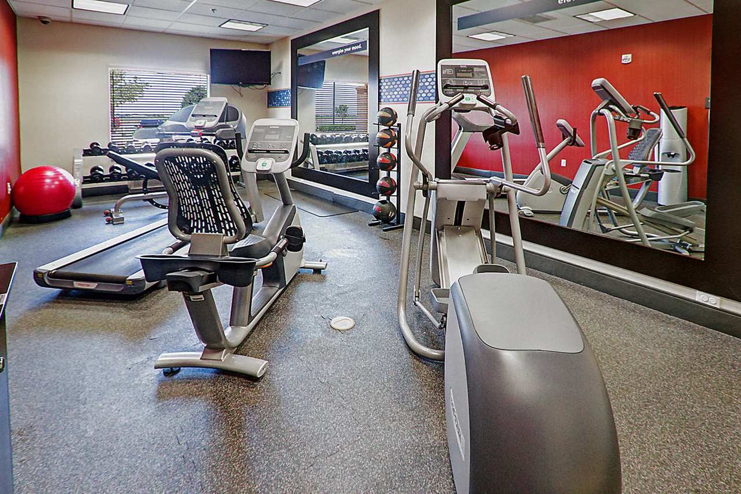Hampton Inn & Suites Altus Hampton Inn & Suites Altus