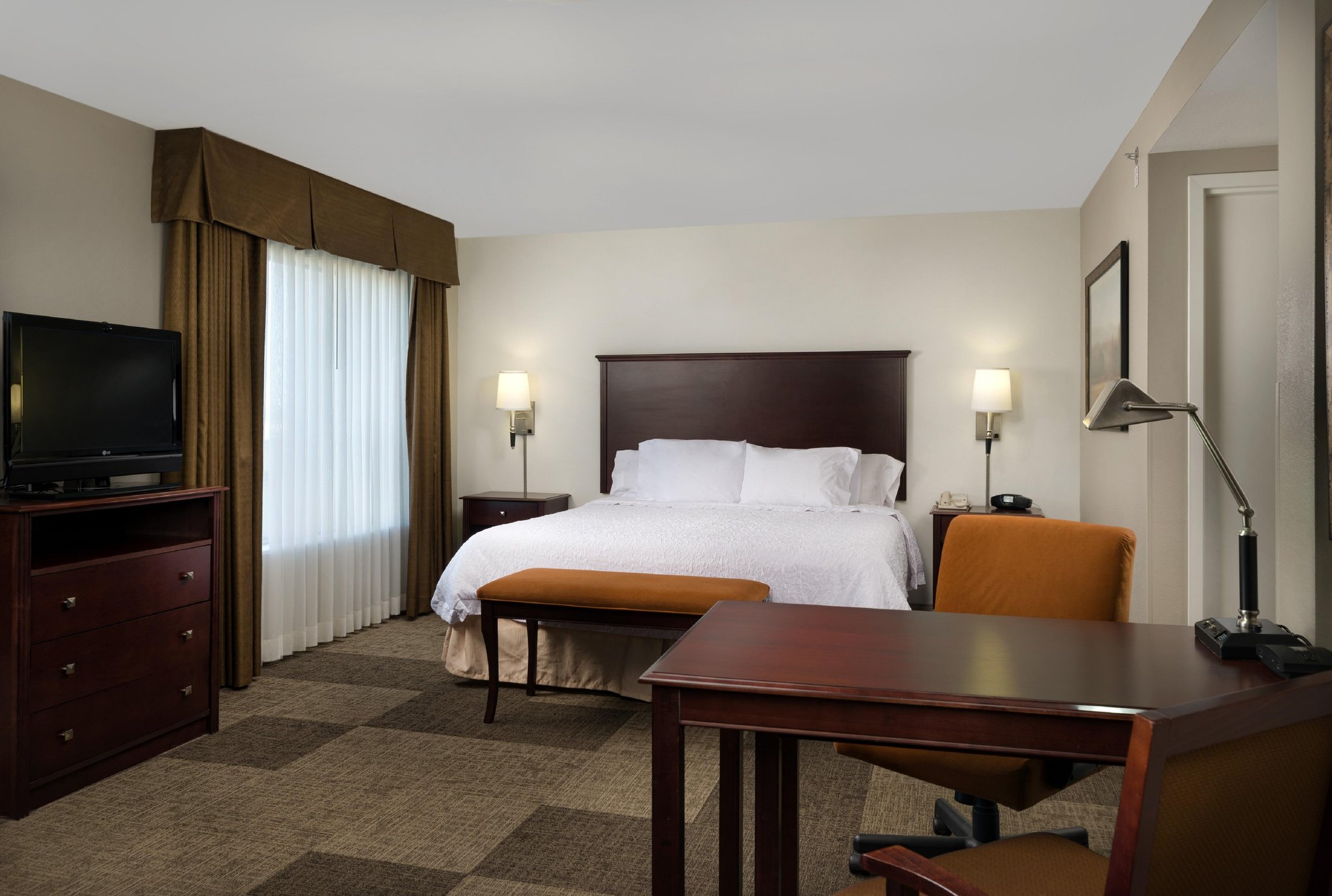 Hampton Inn & Suites Altus Hampton Inn & Suites Altus