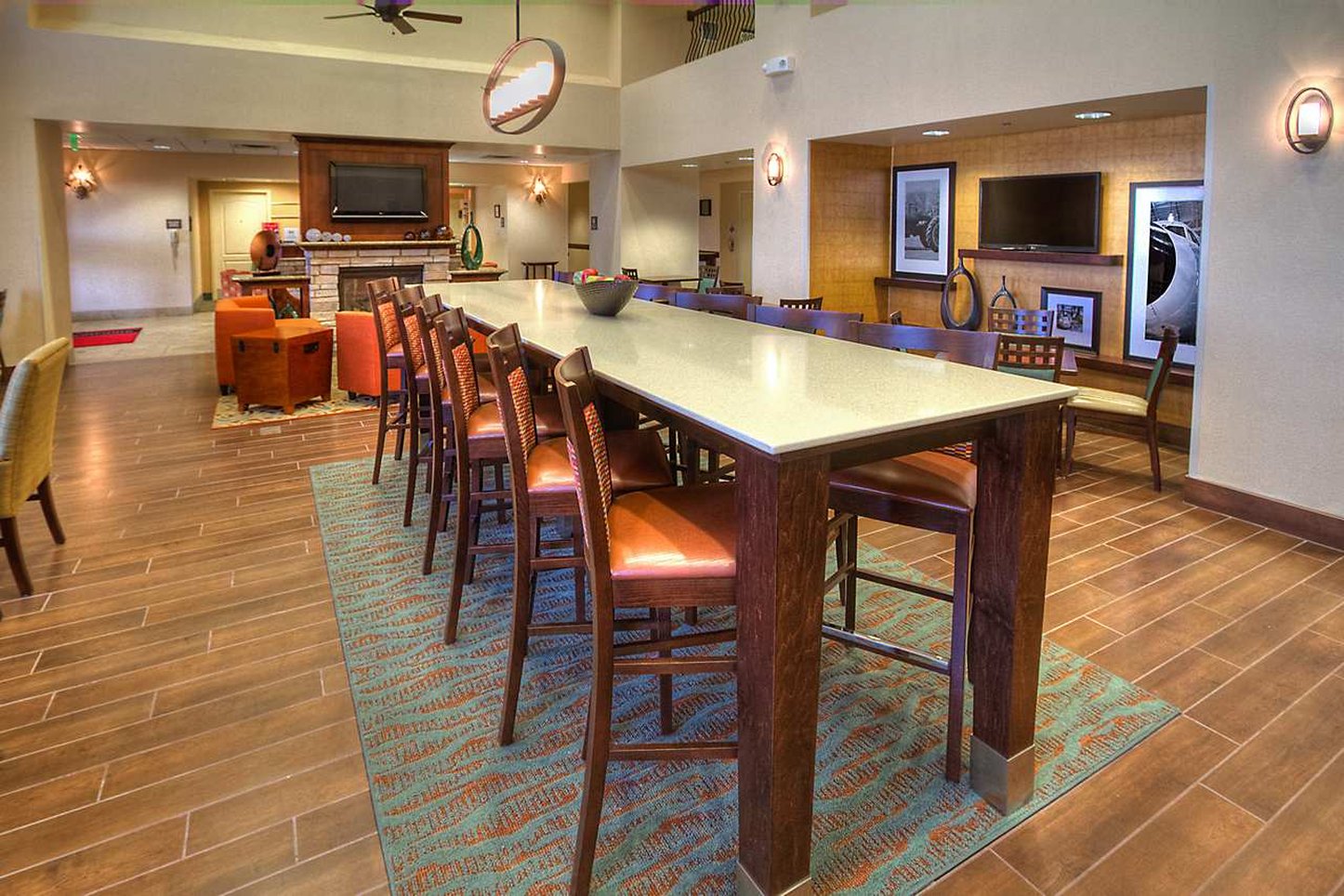 Hampton Inn & Suites Altus Hampton Inn & Suites Altus