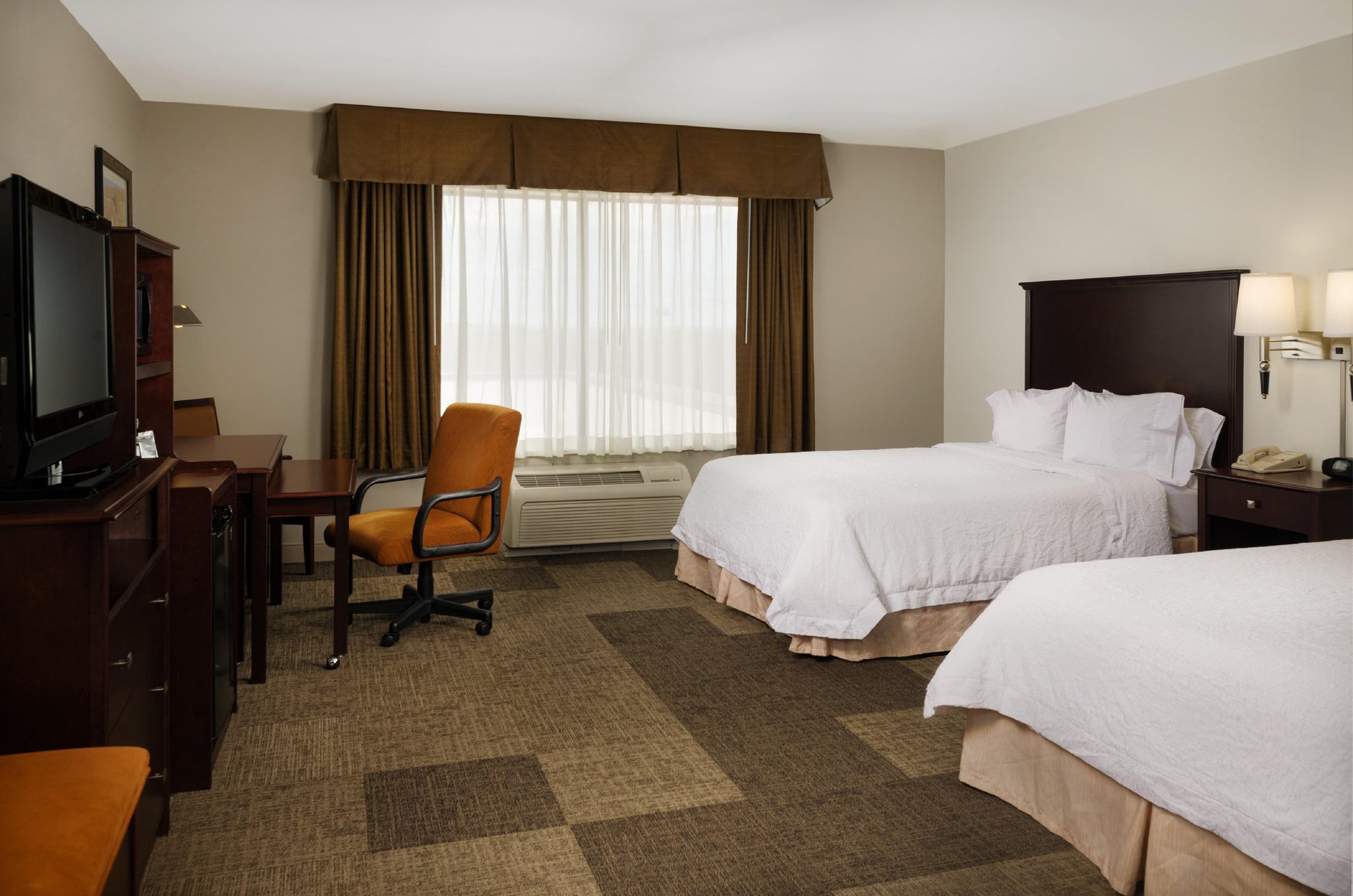 Hampton Inn & Suites Altus Hampton Inn & Suites Altus