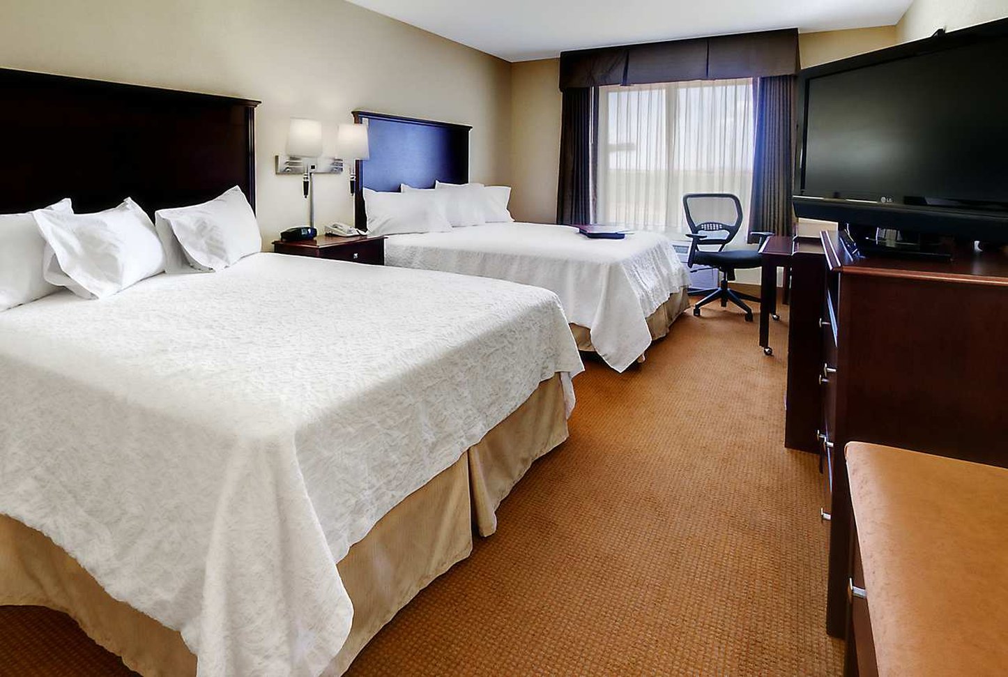 Hampton Inn & Suites Altus Hampton Inn & Suites Altus