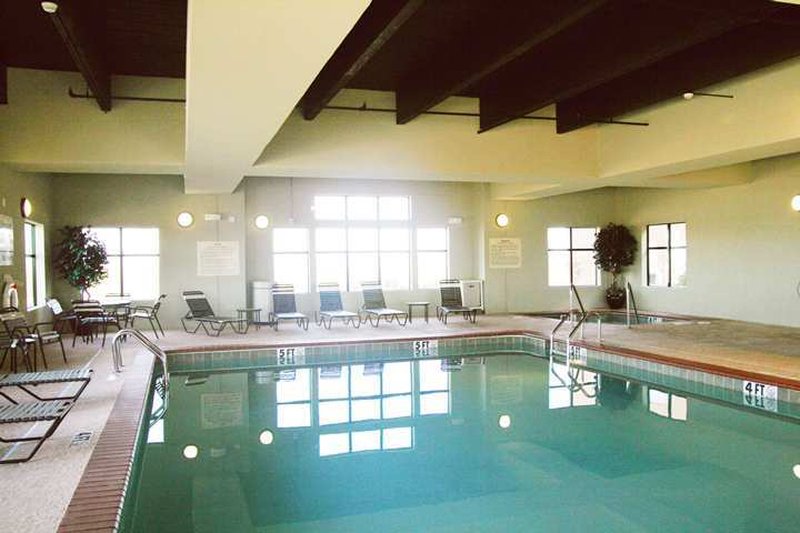 Hampton Inn & Suites Altus Hampton Inn & Suites Altus