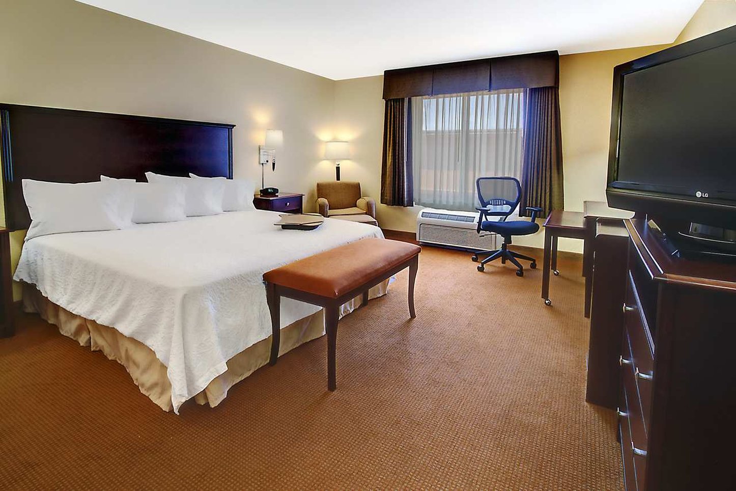 Hampton Inn & Suites Altus Hampton Inn & Suites Altus