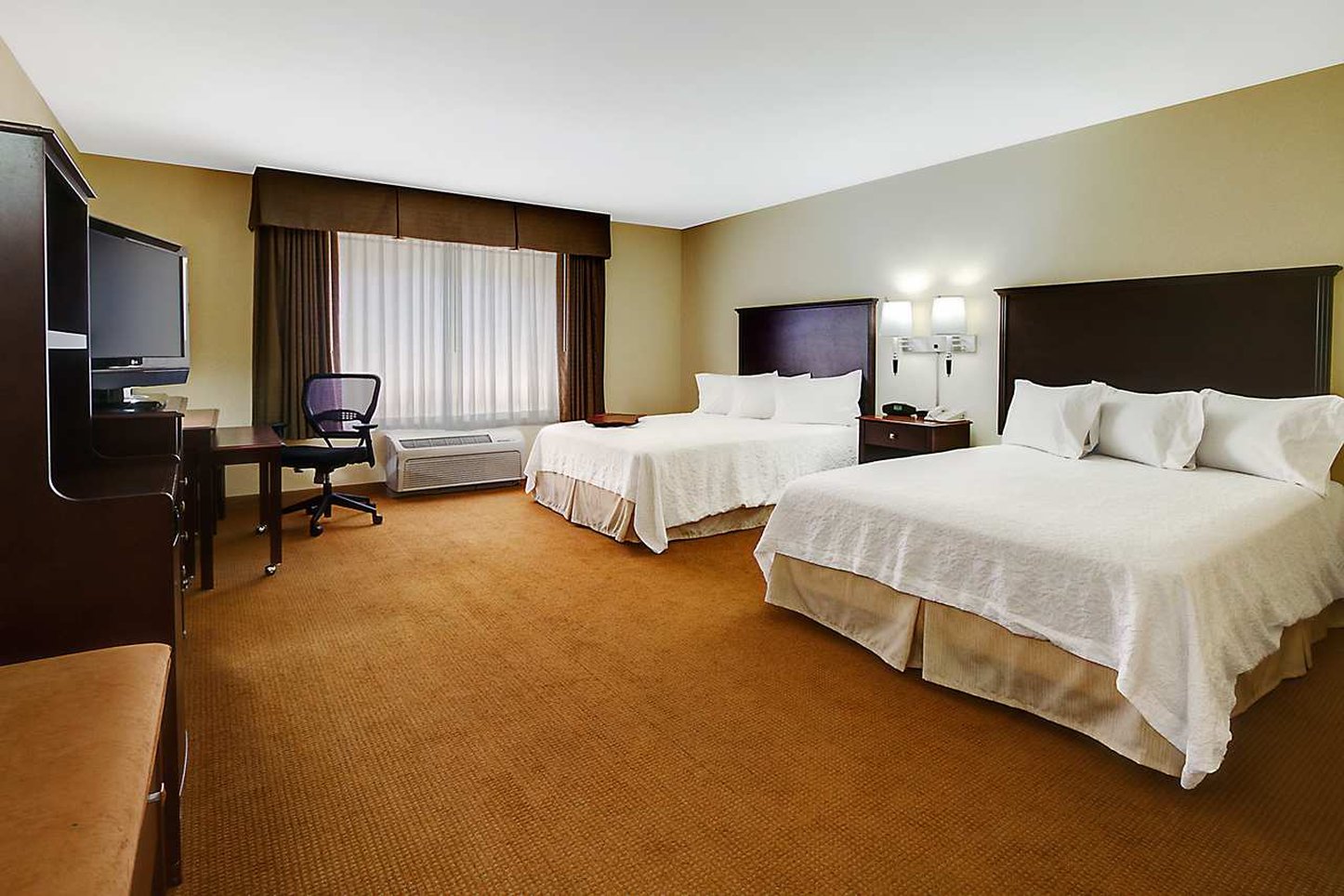 Hampton Inn & Suites Altus Hampton Inn & Suites Altus