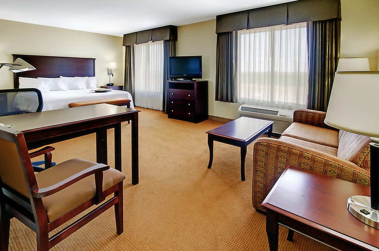 Hampton Inn & Suites Altus Hampton Inn & Suites Altus