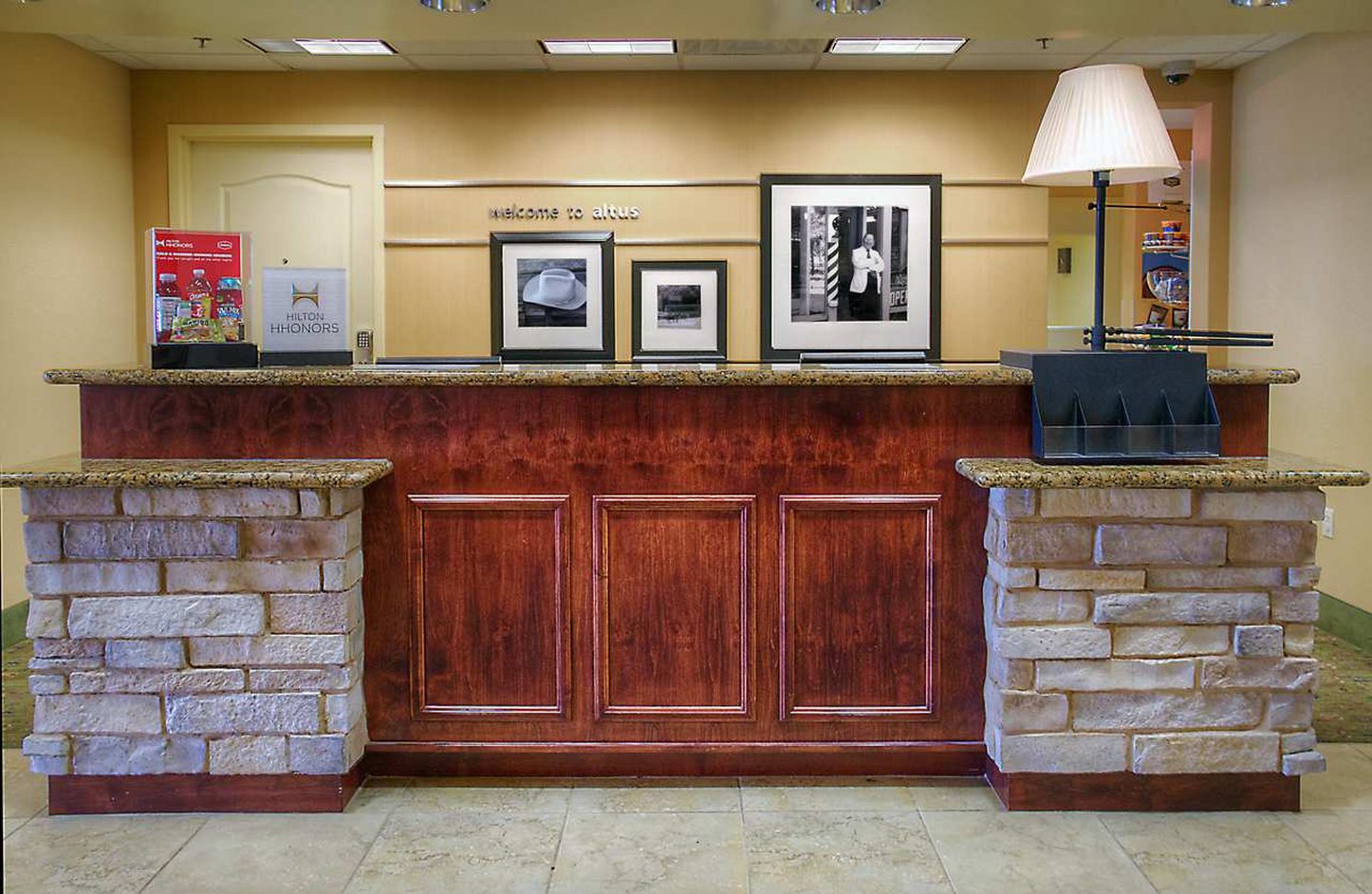 Hampton Inn & Suites Altus Hampton Inn & Suites Altus