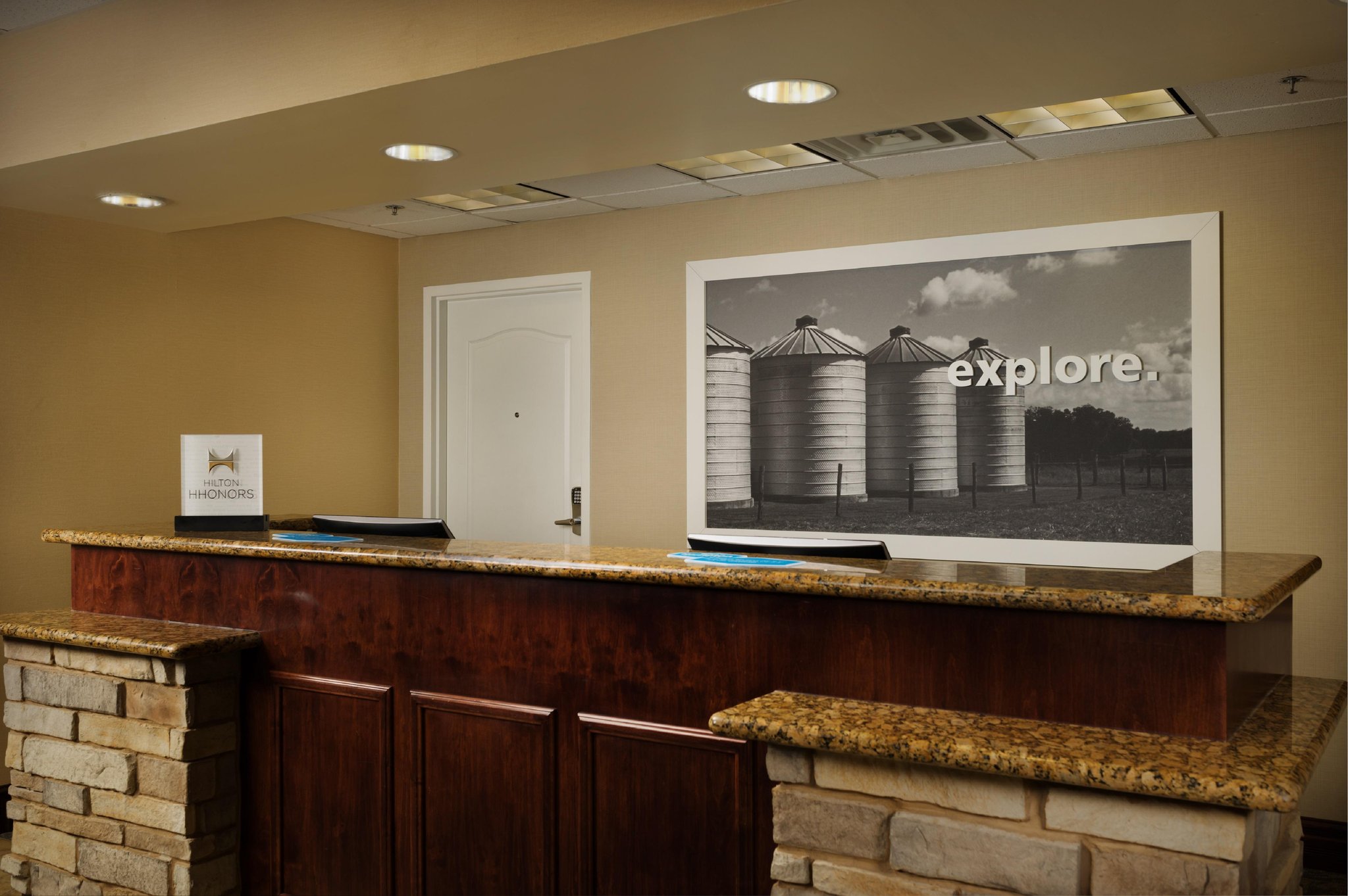 Hampton Inn & Suites Altus Hampton Inn & Suites Altus