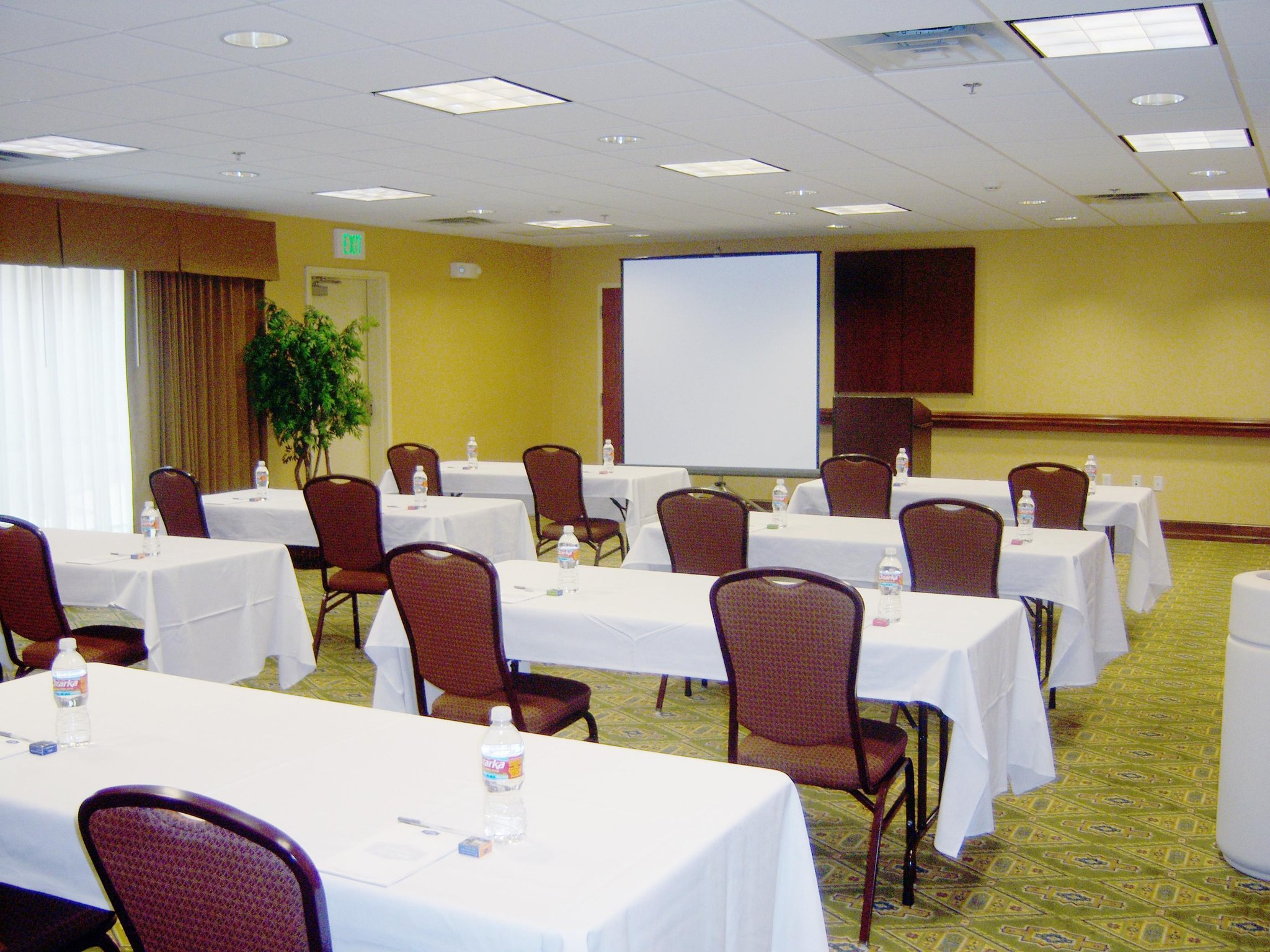 Hampton Inn & Suites Altus Hampton Inn & Suites Altus