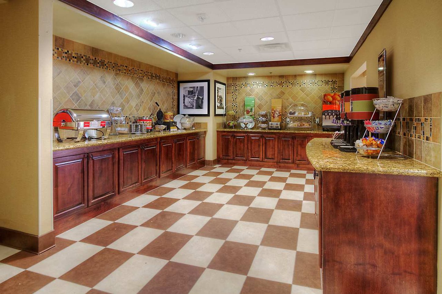 Hampton Inn & Suites Altus Hampton Inn & Suites Altus