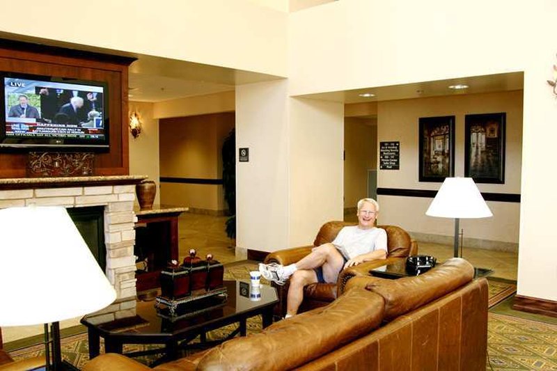 Hampton Inn & Suites Altus Hampton Inn & Suites Altus