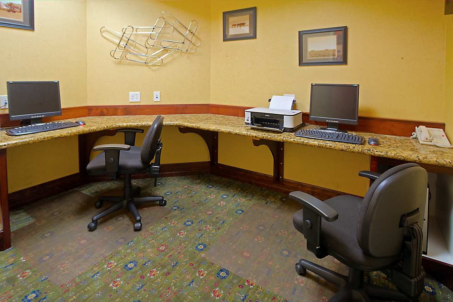 Hampton Inn & Suites Altus Hampton Inn & Suites Altus