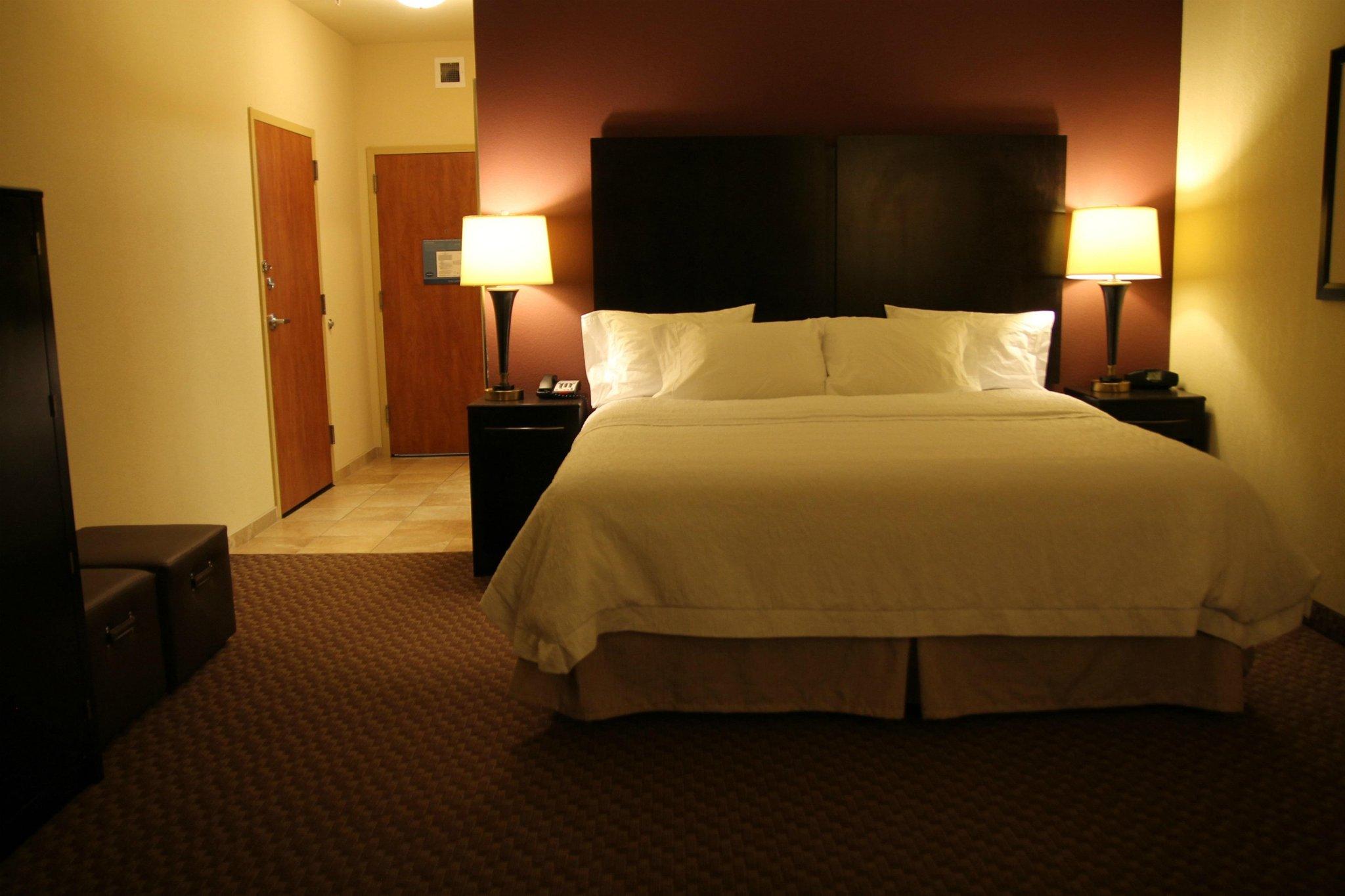 Hampton Inn & Suites Enid Hampton Inn & Suites Enid