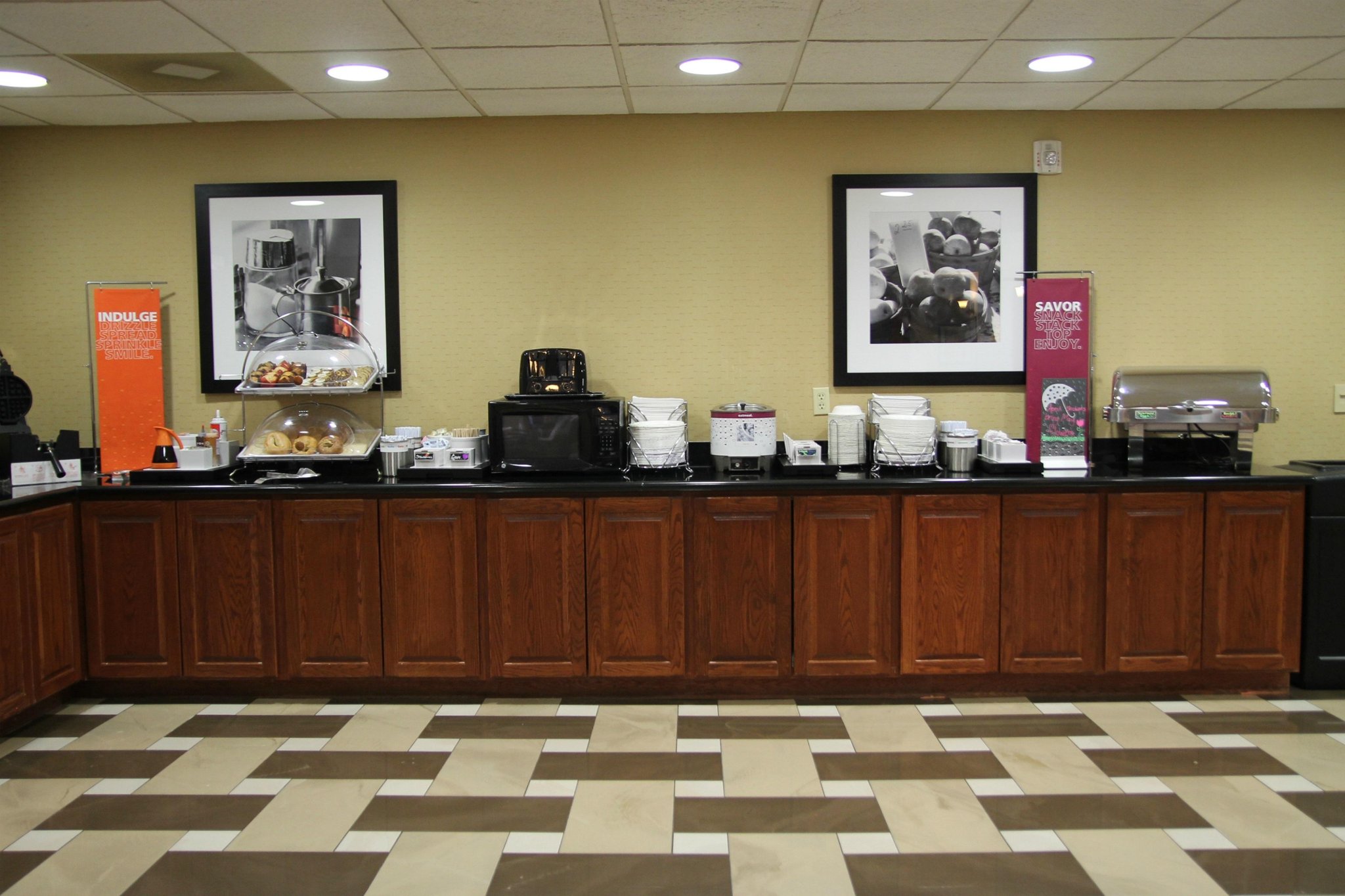 Hampton Inn & Suites Enid Hampton Inn & Suites Enid