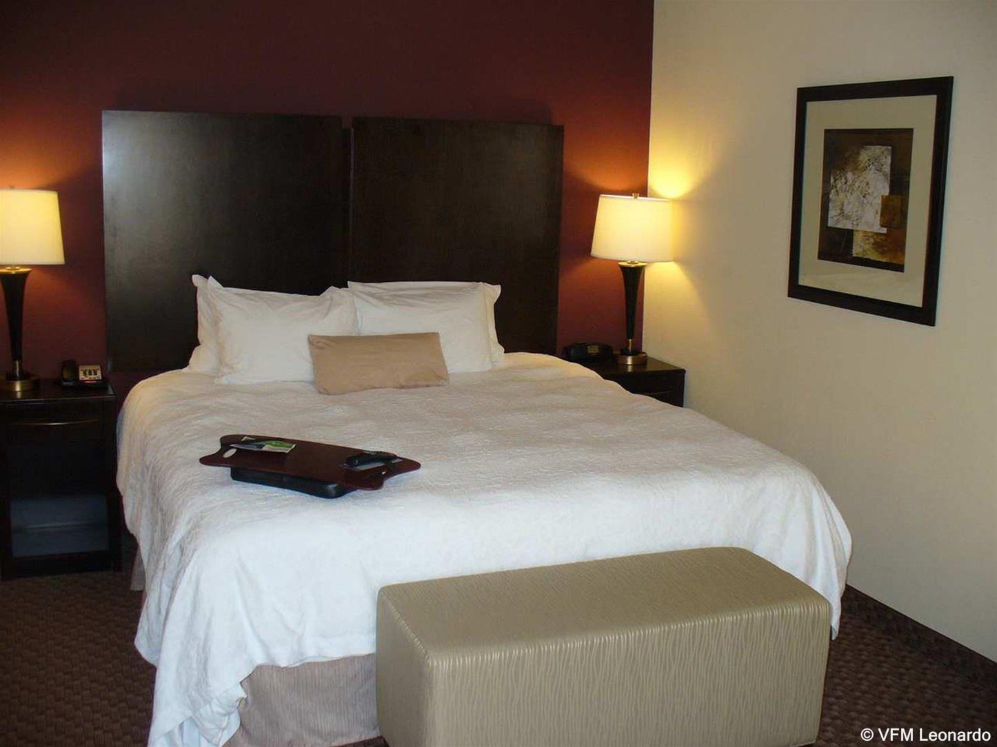 Hampton Inn & Suites Enid Hampton Inn & Suites Enid