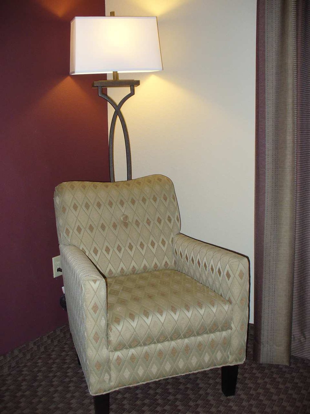Hampton Inn & Suites Enid Hampton Inn & Suites Enid