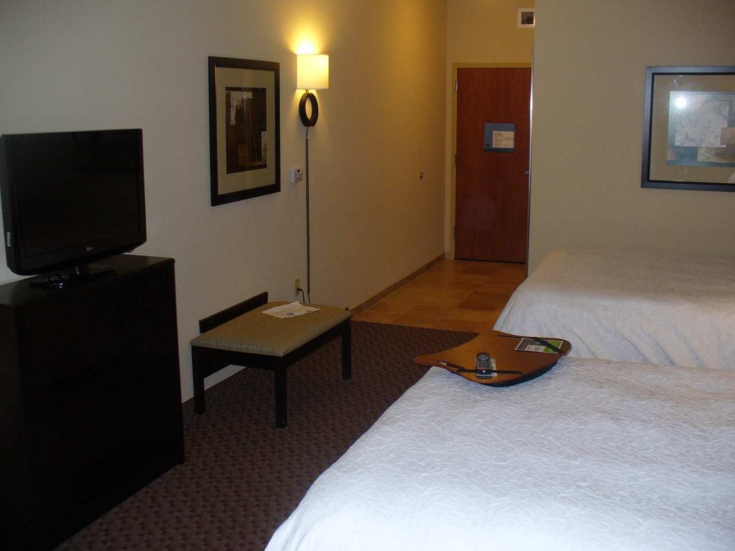 Hampton Inn & Suites Enid Hampton Inn & Suites Enid