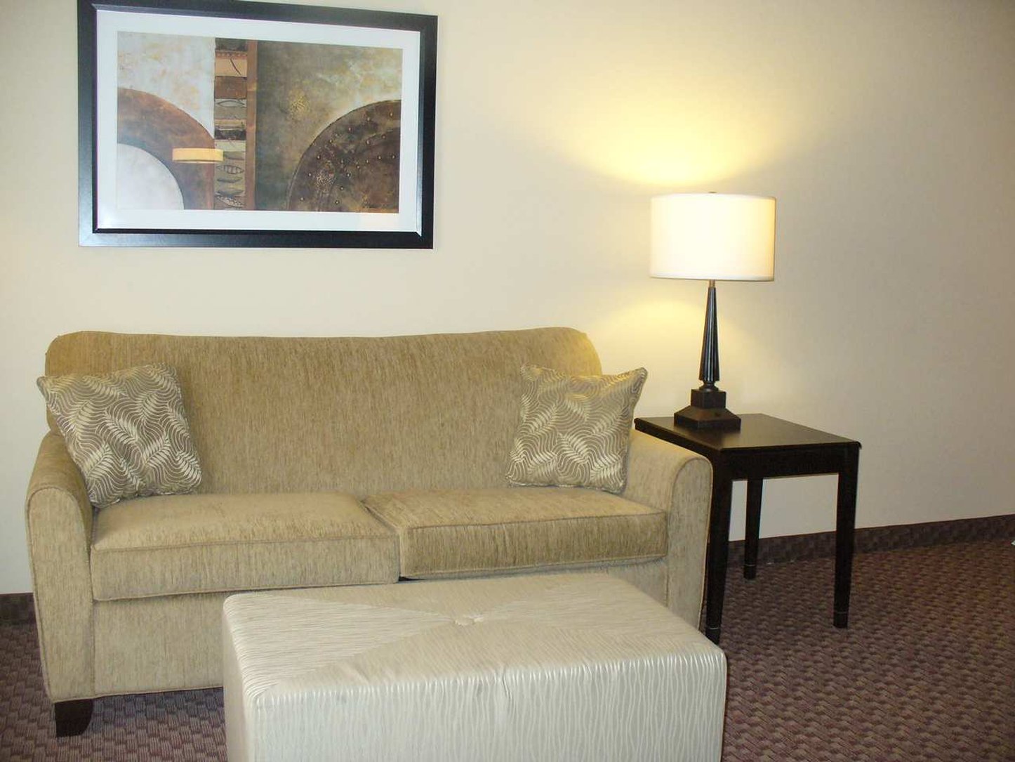 Hampton Inn & Suites Enid Hampton Inn & Suites Enid