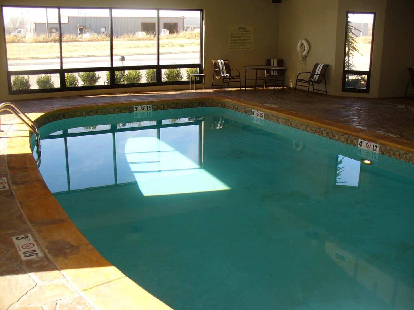 Hampton Inn & Suites Enid Hampton Inn & Suites Enid