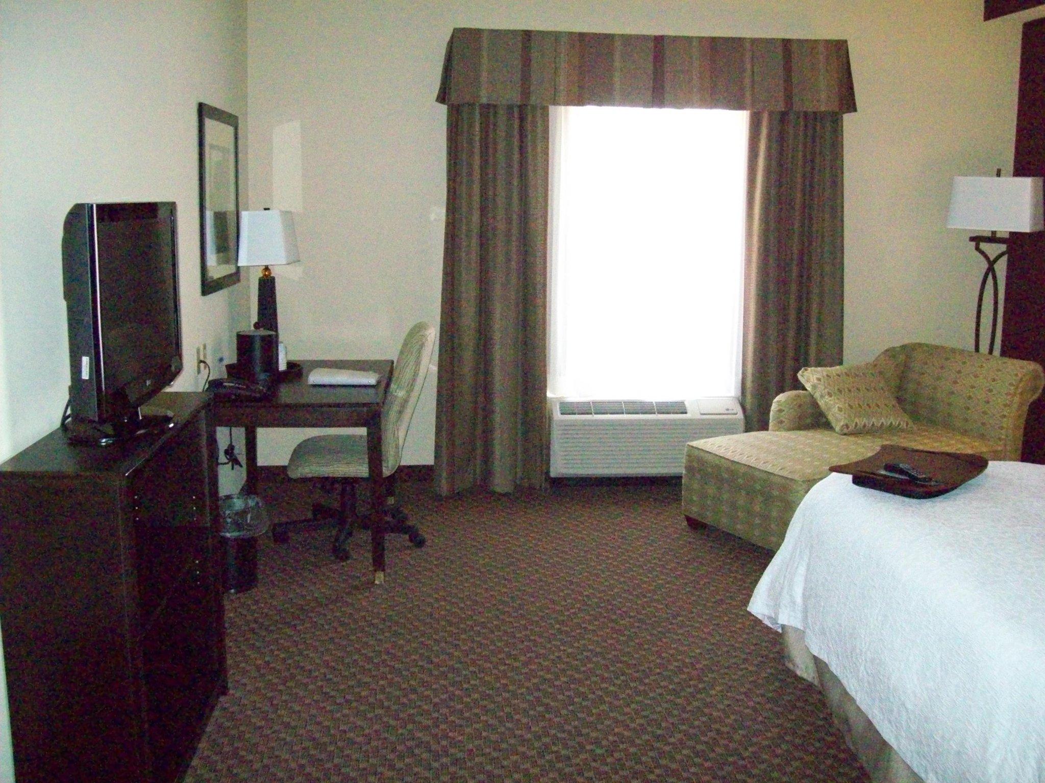 Hampton Inn & Suites Enid Hampton Inn & Suites Enid